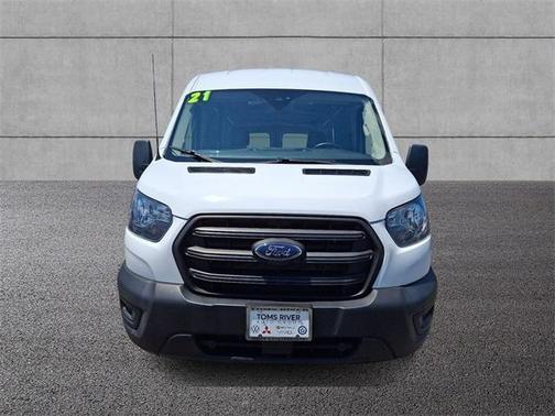 2021 Ford Transit-250 Base
