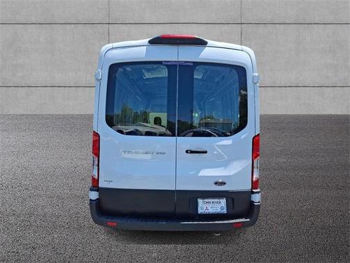 2021 Ford Transit-250 Base