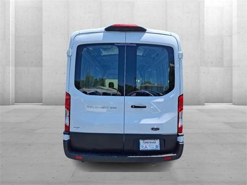 2021 Ford Transit-250 Base