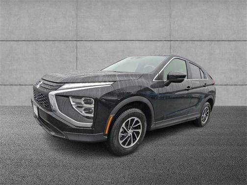 2025 Mitsubishi Eclipse Cross ES