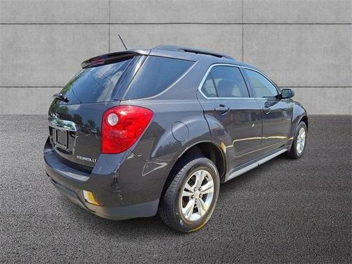 2013 Chevrolet Equinox 1LT