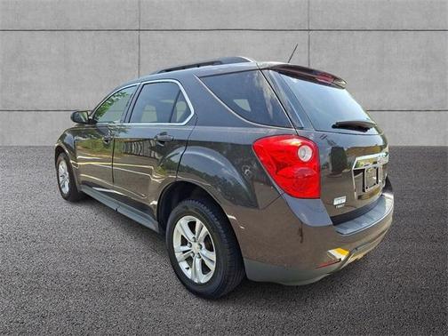 2013 Chevrolet Equinox 1LT