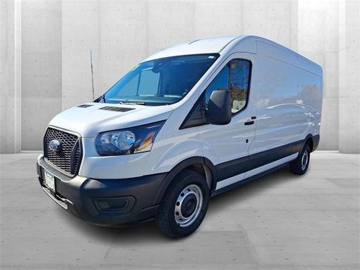 2021 Ford Transit-250 Base