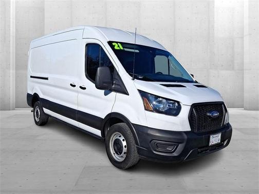 2021 Ford Transit-250 Base
