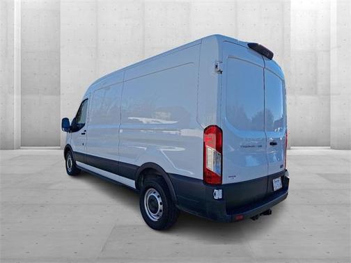 2021 Ford Transit-250 Base