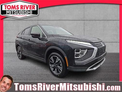 2025 Mitsubishi Eclipse Cross SE
