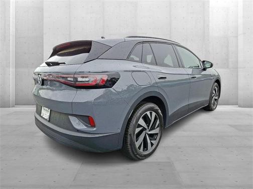2025 Volkswagen ID.4 Pro