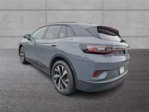 2025 Volkswagen ID.4 Pro