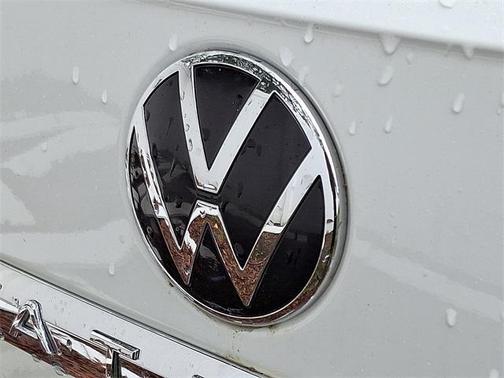2022 Volkswagen Atlas 3.6L SE w/Technology