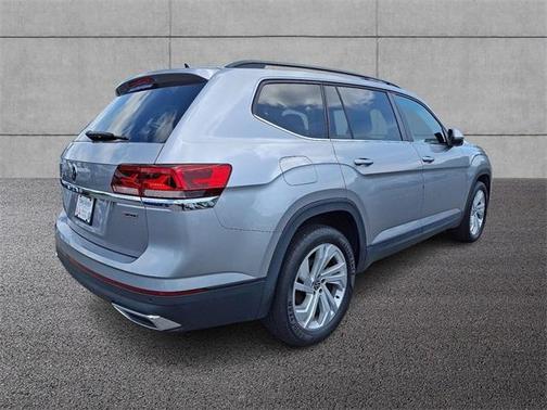 2022 Volkswagen Atlas 2.0T SE