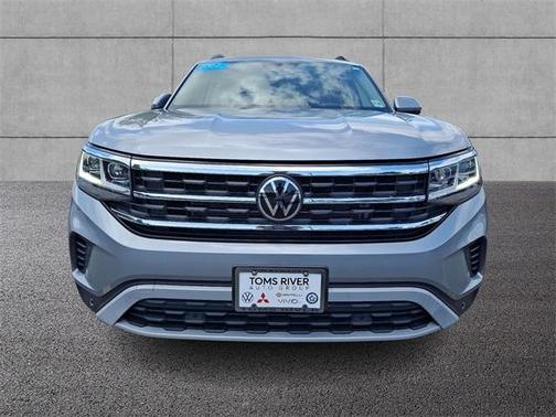 2022 Volkswagen Atlas 2.0T SE