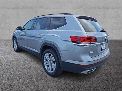 2022 Volkswagen Atlas 2.0T SE