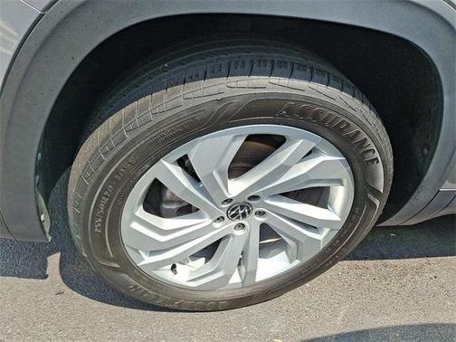 2022 Volkswagen Atlas 2.0T SE