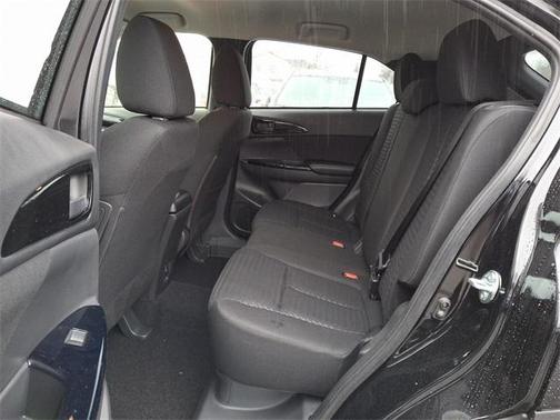 2025 Mitsubishi Eclipse Cross LE