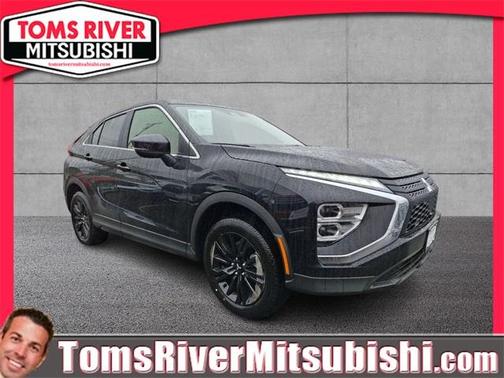 2025 Mitsubishi Eclipse Cross LE