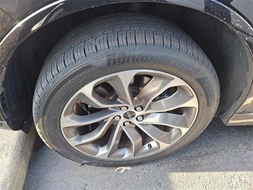 2022 Lincoln Aviator Grand Touring