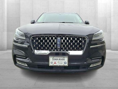 2022 Lincoln Aviator Grand Touring