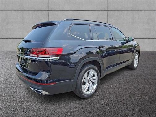 2022 Volkswagen Atlas 2.0T SE