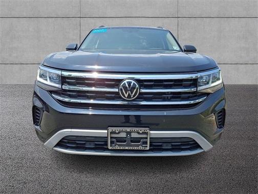 2022 Volkswagen Atlas 2.0T SE