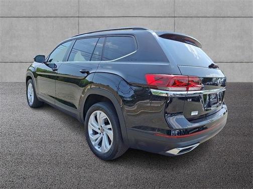 2022 Volkswagen Atlas 2.0T SE