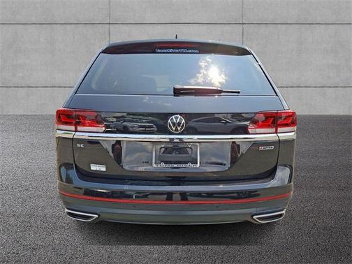 2022 Volkswagen Atlas 2.0T SE