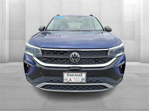 2022 Volkswagen Taos 1.5T S
