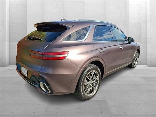 2023 Genesis GV70 2.5T