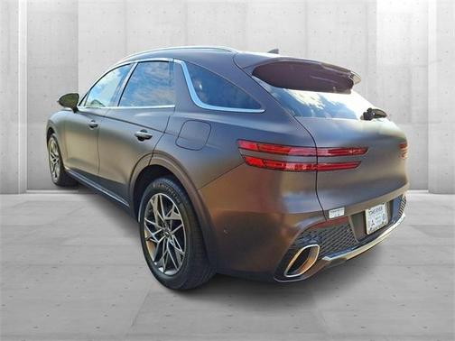 2023 Genesis GV70 2.5T