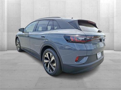 2025 Volkswagen ID.4 Limited