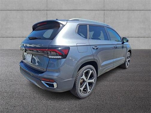 2025 Volkswagen Taos 1.5T SEL