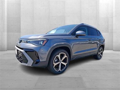 2025 Volkswagen Taos 1.5T SEL