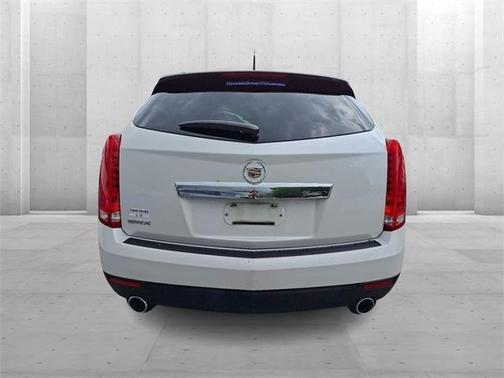 2011 Cadillac SRX Base