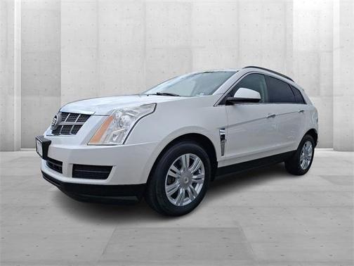 2011 Cadillac SRX Base