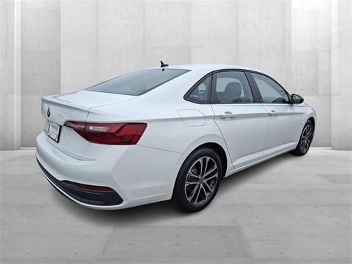 2023 Volkswagen Jetta 1.5T Sport