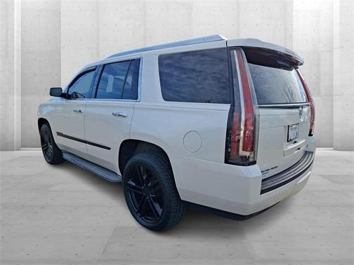 2015 Cadillac Escalade Premium