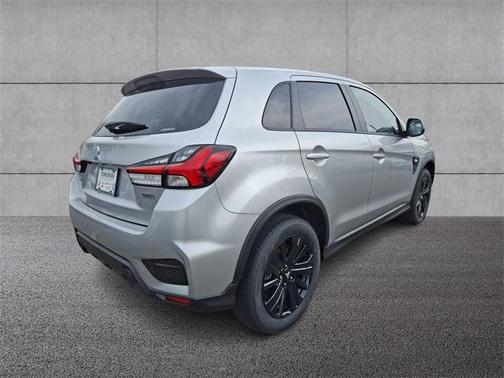 2025 Mitsubishi Outlander Sport 2.0 LE