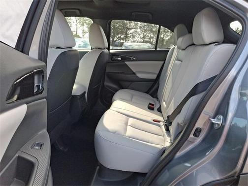 2025 Mitsubishi Eclipse Cross SEL