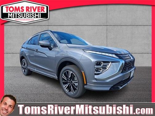 2025 Mitsubishi Eclipse Cross SEL