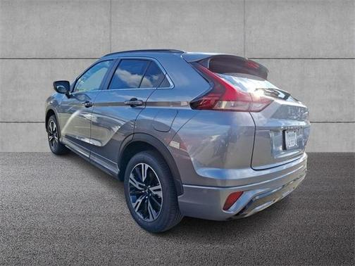 2025 Mitsubishi Eclipse Cross SEL