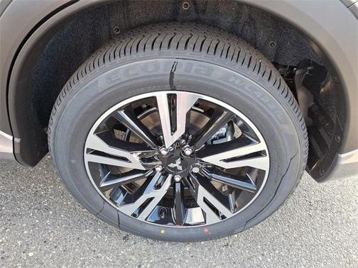 2025 Mitsubishi Eclipse Cross SEL