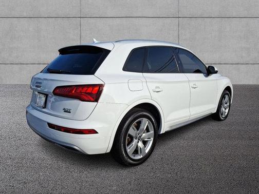 2018 Audi Q5 2.0T Premium
