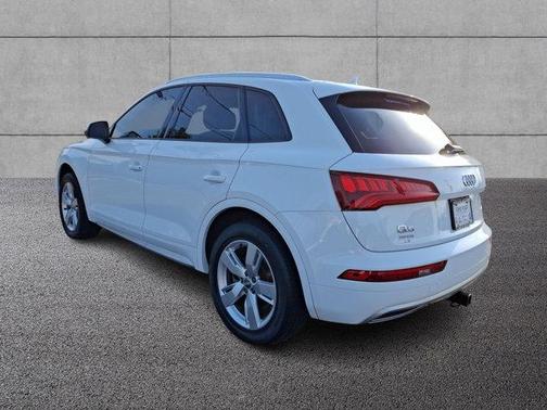 2018 Audi Q5 2.0T Premium