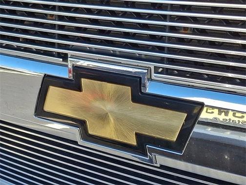 2022 Chevrolet Express 2500 Work Van