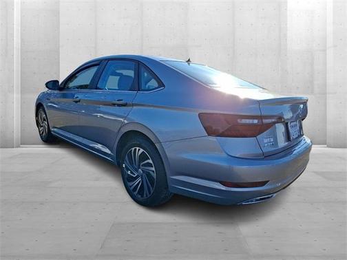 2020 Volkswagen Jetta 1.4T SEL Premium