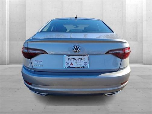 2020 Volkswagen Jetta 1.4T SEL Premium