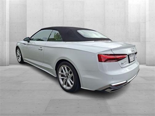 2023 Audi A5 45 S line Premium Plus