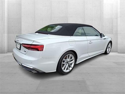 2023 Audi A5 45 S line Premium Plus