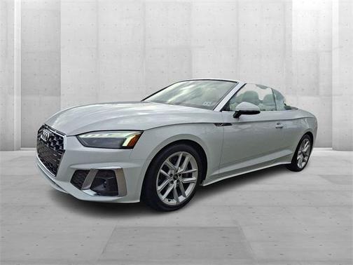 2023 Audi A5 45 S line Premium Plus