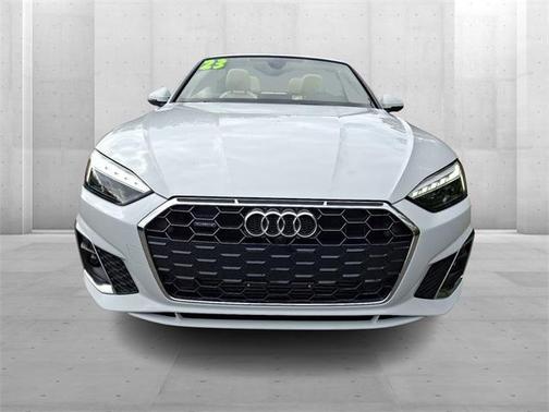 2023 Audi A5 45 S line Premium Plus