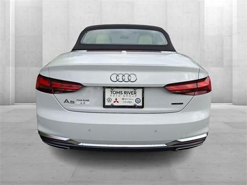 2023 Audi A5 45 S line Premium Plus